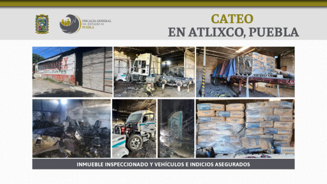 Cateo Atlixco