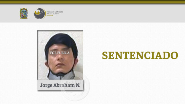 Jorge Abraham N