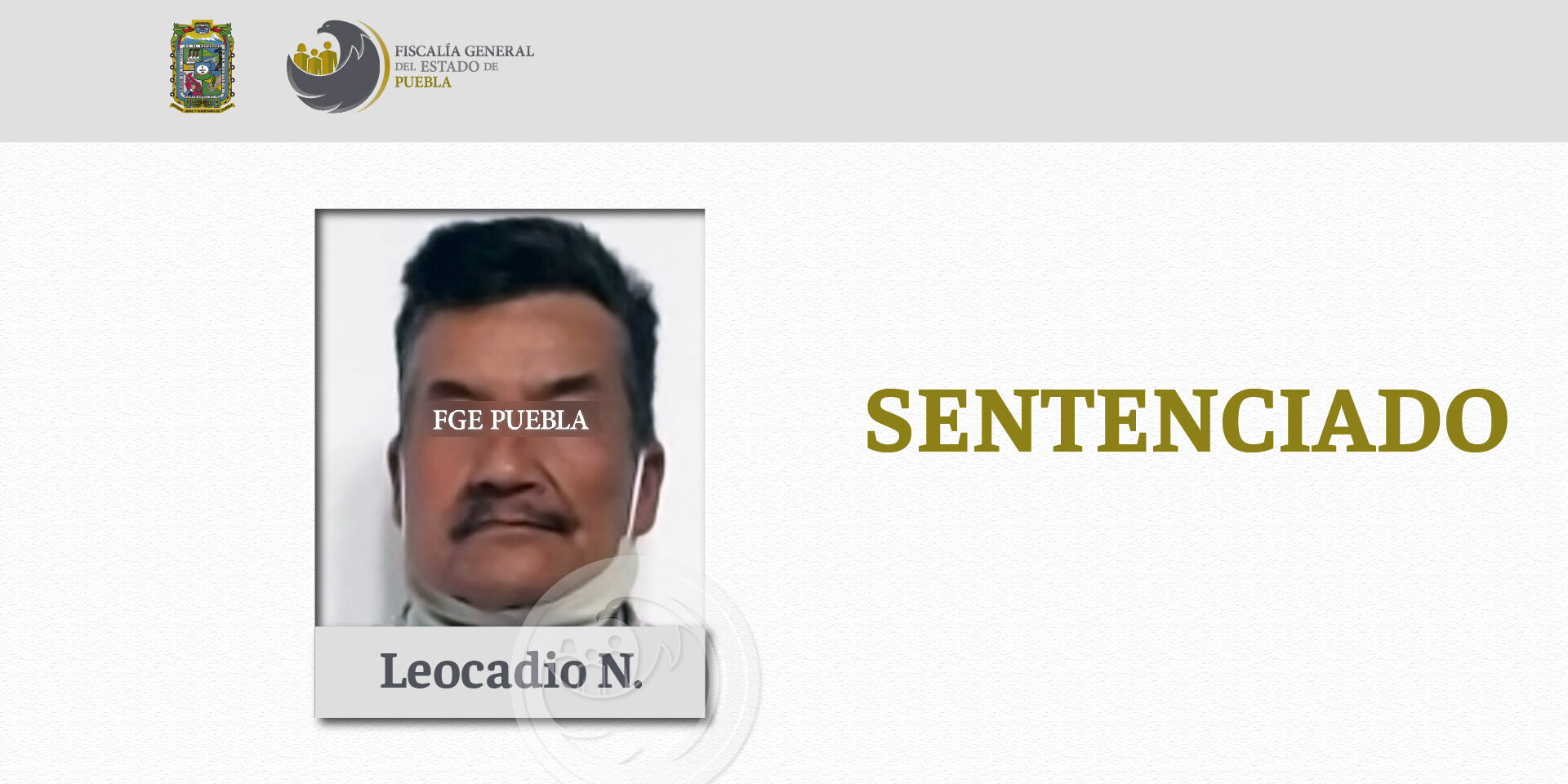 Sent_ Leocadio N