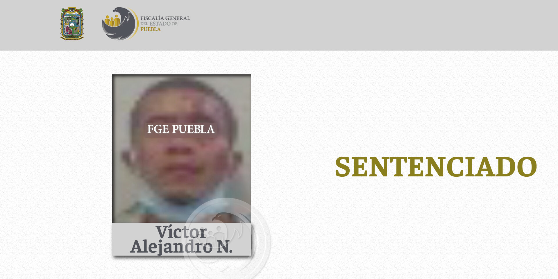 Víctor Alejandro N