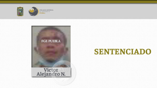 Víctor Alejandro N