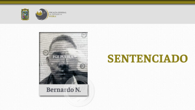Sent_ Bernardo N