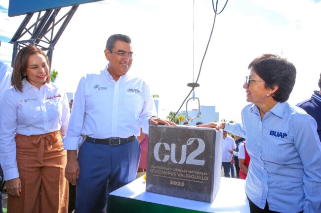 GOB SS CP 516-2023 INICIA CONSTRUCCIÓN CIUDAD UNIVERSITARIA 2 031023 (9)