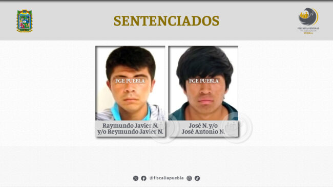 Raymundo Javier y José Antonio N_St