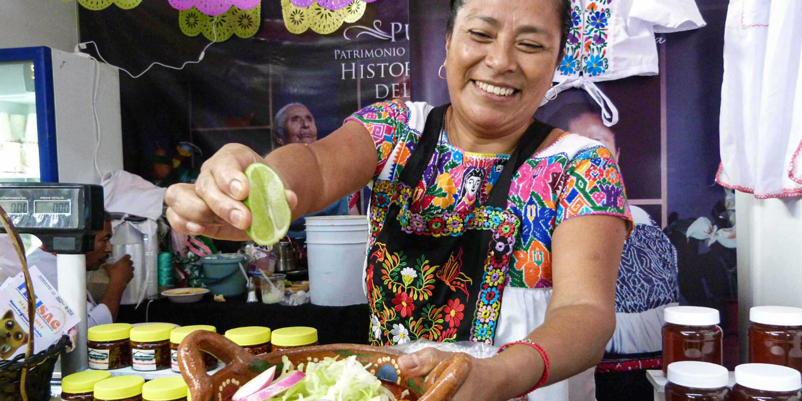 2. Feria de Puebla 5-05-202