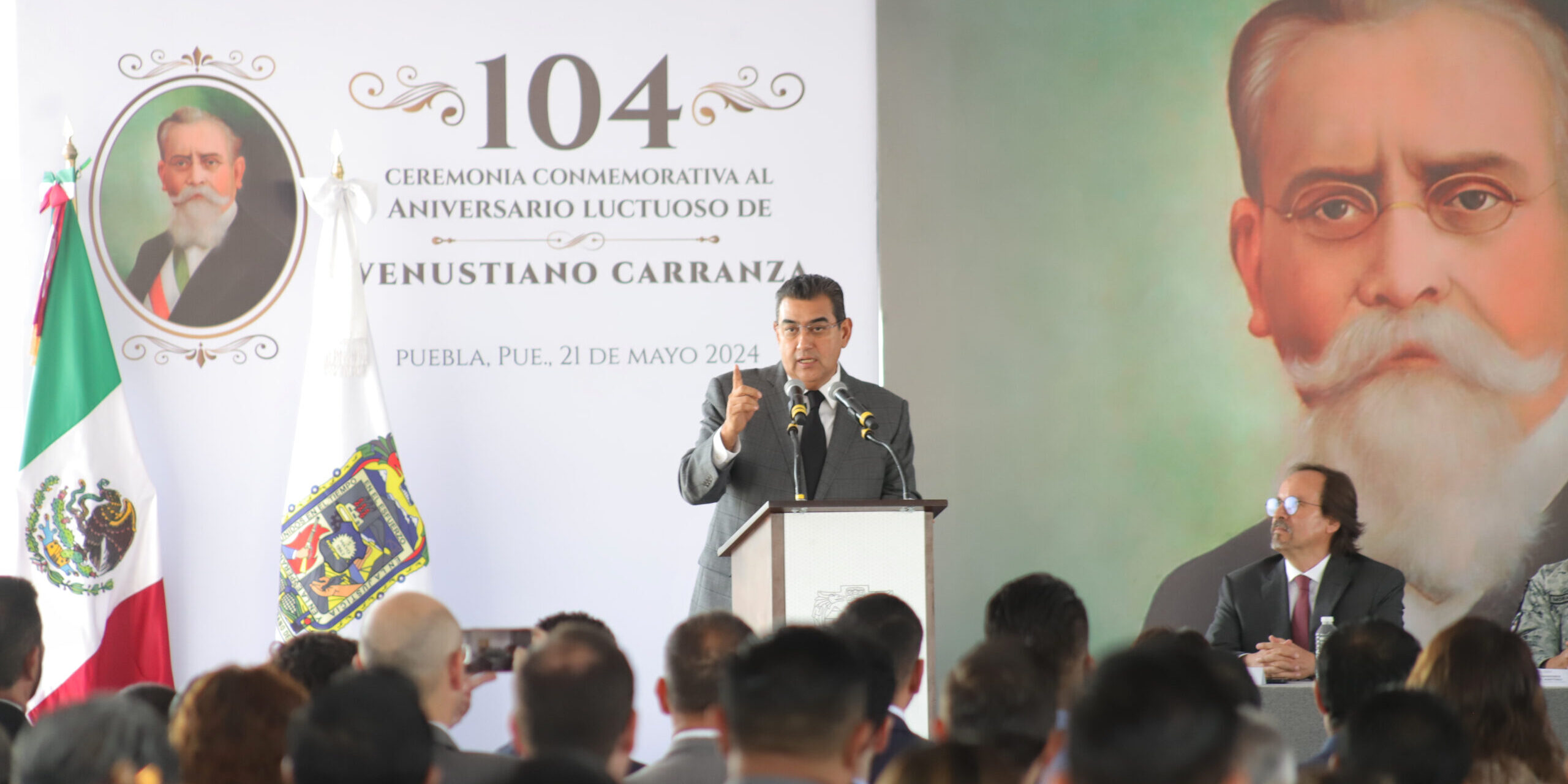 GOB SS CP 117-2024 ANIVERSARIO LUCTUOSO DE CARRANZA 210524 (2)