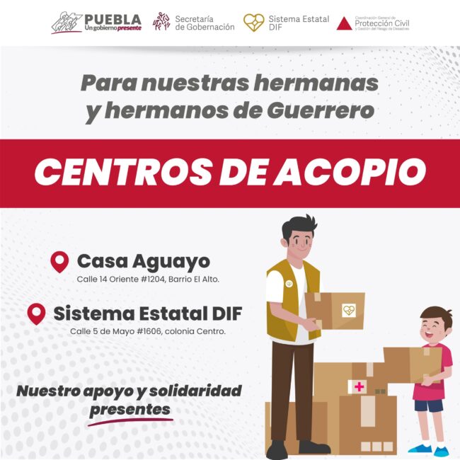 GUERRERO