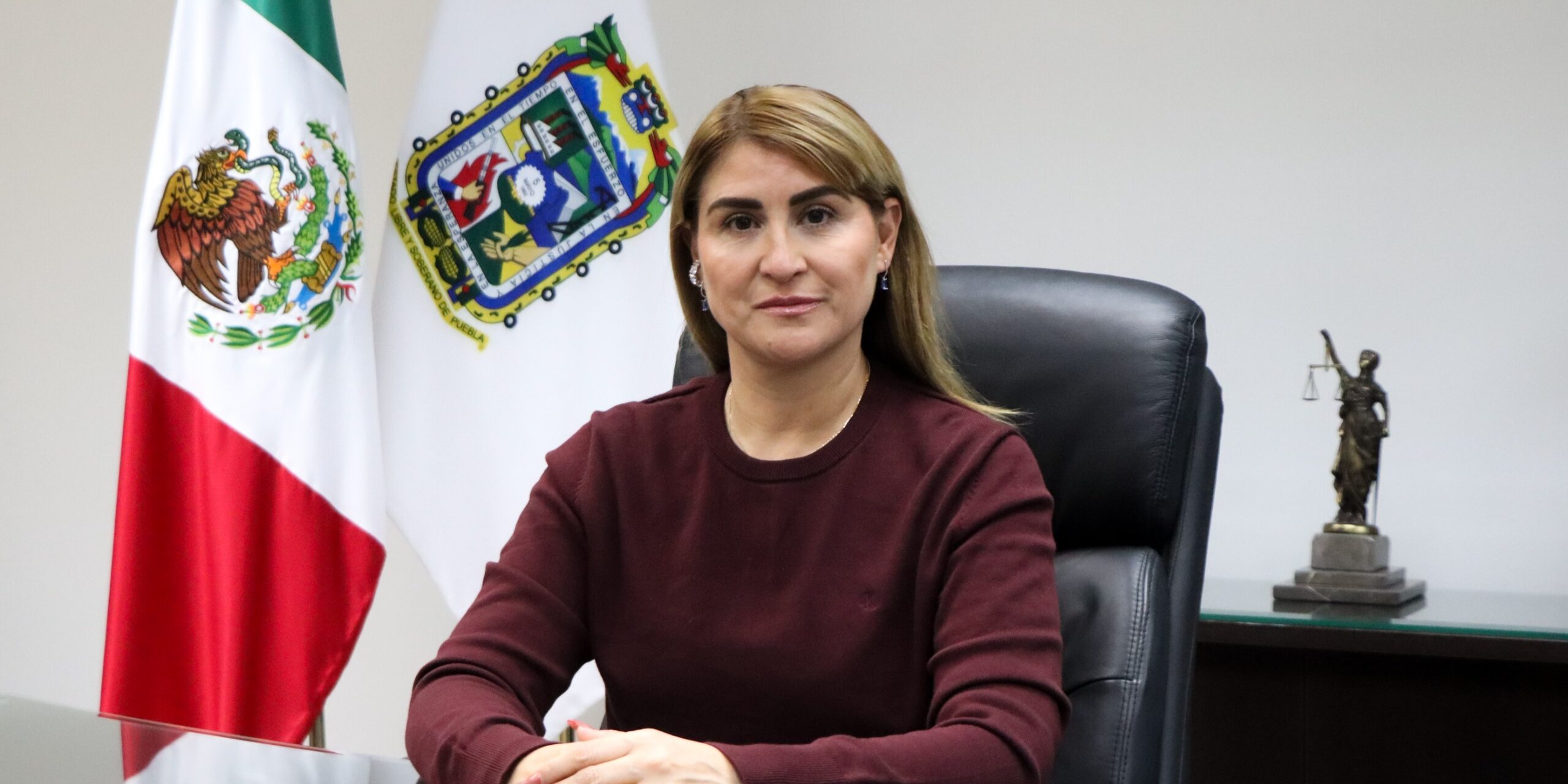Fiscal Idamis Pastor Betancourt