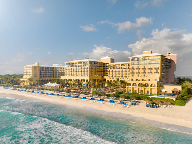 Kempinski Hotel Cancun_1