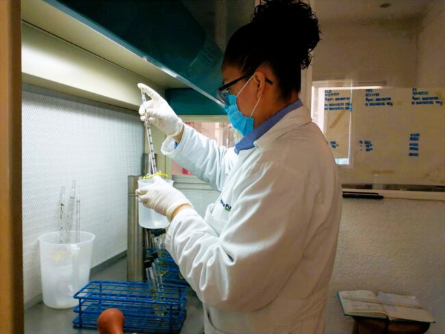 LABORATORIO 1